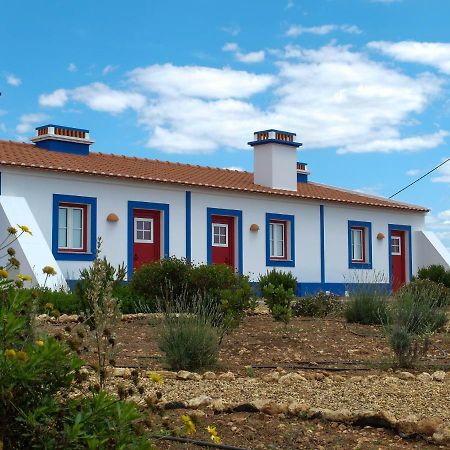 Bicos Vales Do Alentejo旅馆 外观 照片