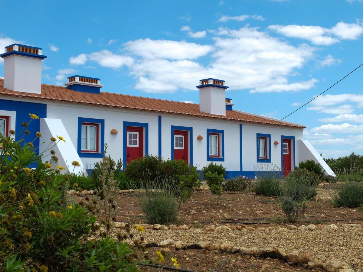 Bicos Vales Do Alentejo旅馆 外观 照片