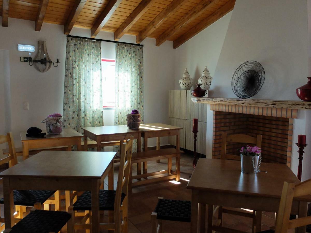 Bicos Vales Do Alentejo旅馆 外观 照片