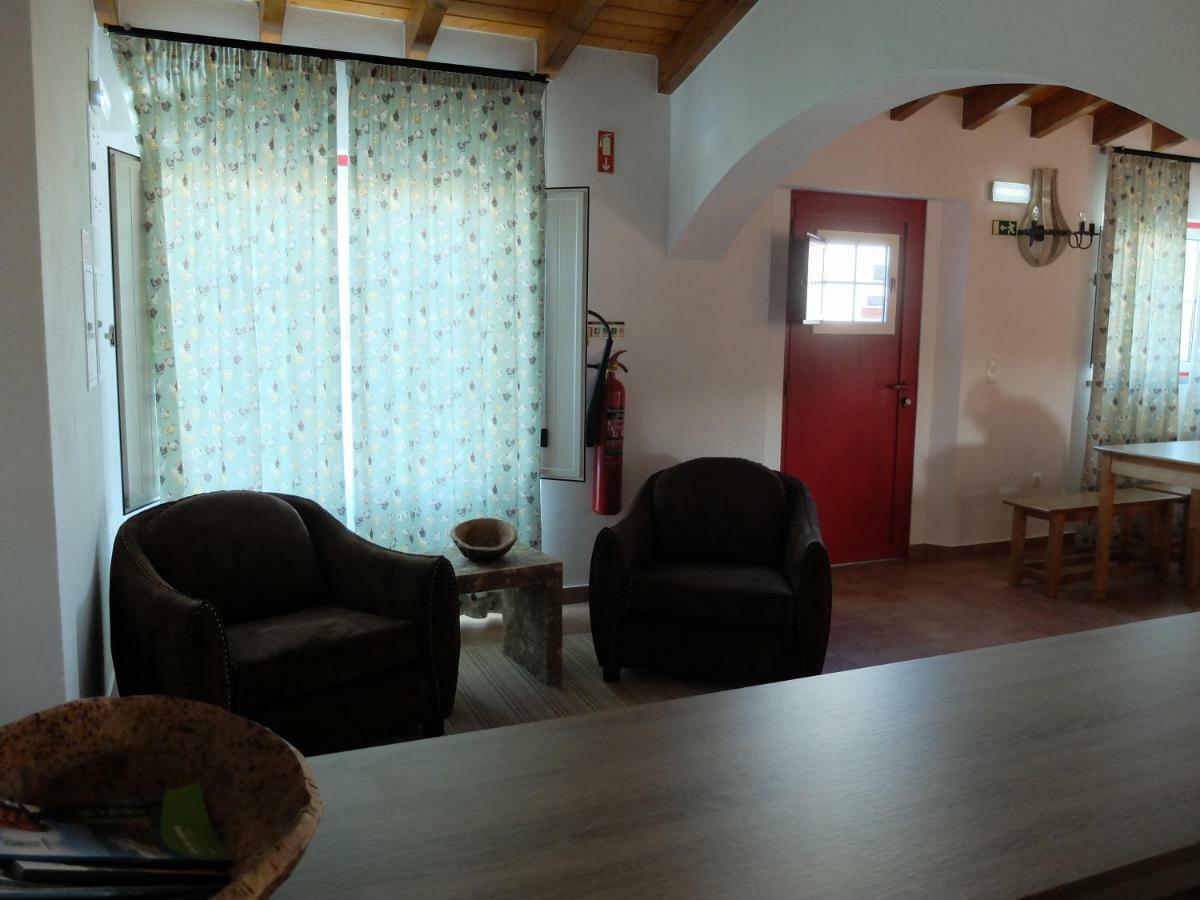 Bicos Vales Do Alentejo旅馆 外观 照片