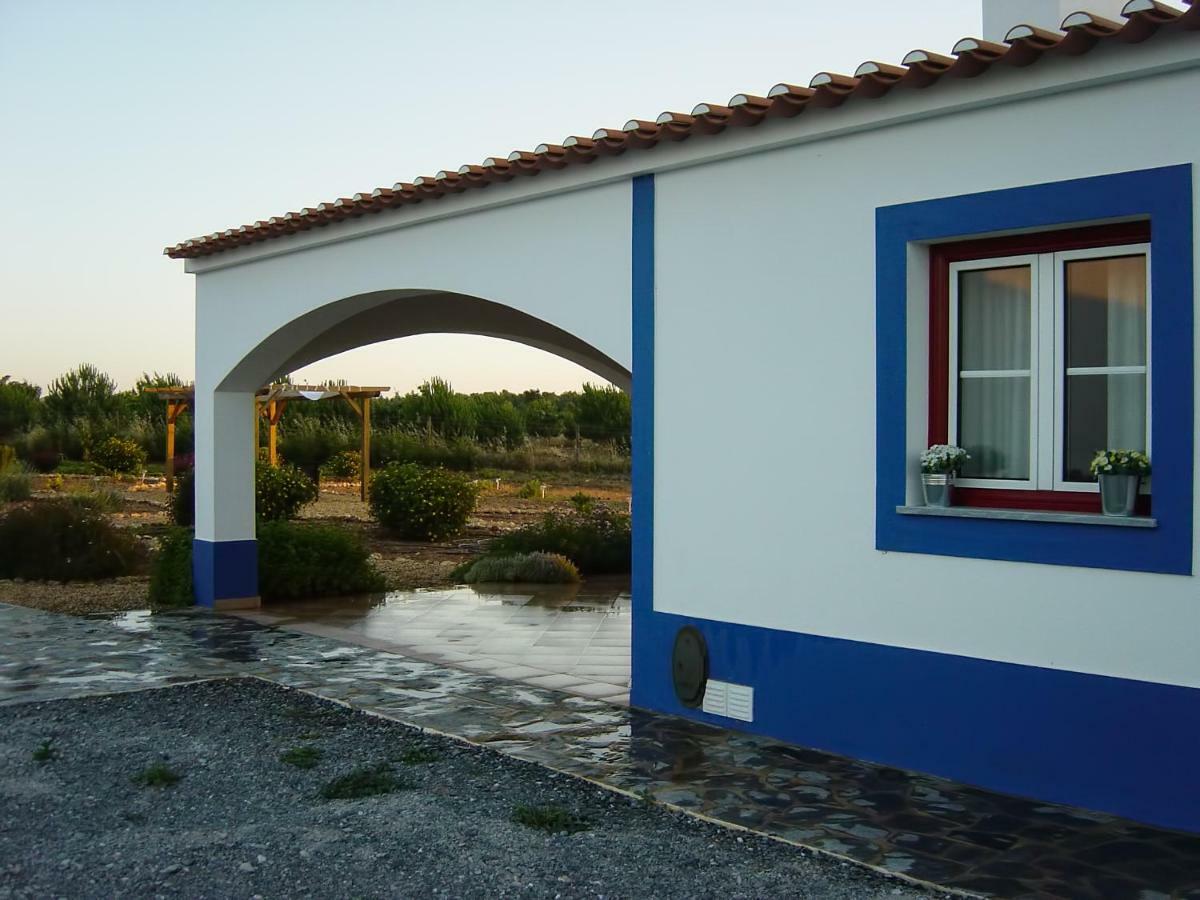 Bicos Vales Do Alentejo旅馆 外观 照片